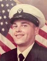 Obituary information for Anthony John Peto