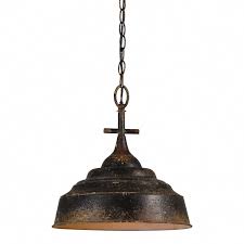 Forty West Leon Antique Black One Light Pendant 70733 Bellacor Pendant Lighting Modern Grey Kitchen White Modern Kitchen