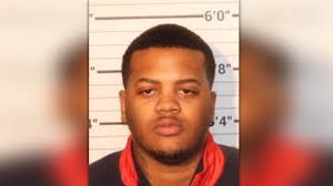 US marshals arrest Memphis murder suspect in Arkansas