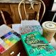 Book Bedazzling at LEBC event image