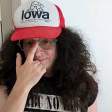 Heather (Hey There) Kapplow