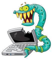 Resultado de imagen para virus informatico