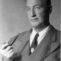 Benjamin Aldritt Hubbard (1888–1976) • FamilySearch