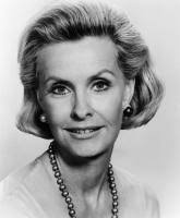 Dina Merrill