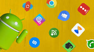 The latest version of the android mobile operating system following android 4.4 kitkat. 27 Free And Best Android Apps For 2020 Get The Most Out Of Your Phone