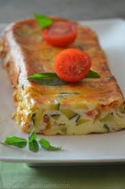 Terrine Light Tomate Et Courgette Le Blog De C Est Nathalie Qui Cuisine Recettes De Cuisine Recette Terrine