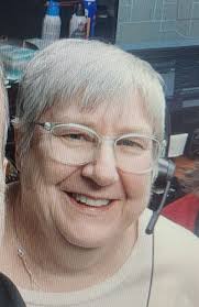 Congratulations Rhonda Sanders!