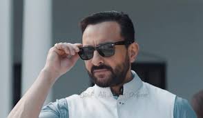 Decoding How Saif Ali Khan Dominates Every Genre