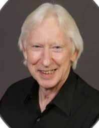 Adrian Wright Obituary (1946