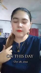 On This Day: Mae Rivera's 'Inano Ni Kwan' Performance