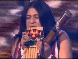 Music From Heaven Inca Sol Rising Sun Pretty Songs Native American Music My Favorite Music