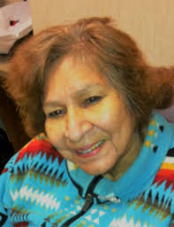 Fern Rosalee (Roy) Eaglechief Obituary December 29, 2017