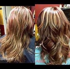 Pin On Hair