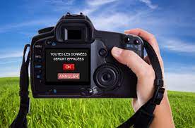 Pourquoi Formater Une Carte Sd Sur Un Appareil Photo Darty Vous