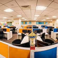 Guru nanak institute of technology 157/f, nilgunj road, sahid colony, panihati, kolkata, west bengal. Xl Dynamics Office Photos Glassdoor