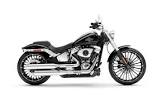 HARLEY-DAVIDSON
