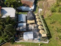 Mengolah Limbah Tahu Menjadi Biogas Rumah Pengetahuan