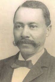 Ebenezer Don Carlos Bassett, Class of 1853