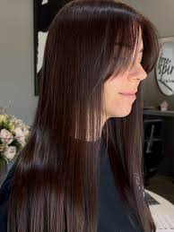 Chocolate & Caramel…the best combo! Beautiful highlights by Hayley  @hairbyhegi 💗💗💗 . . . #highlights #highlightshair #foryou #foryoupage  #alpharetta #alpharettamoms #alpharettahairstylist #atlhair #atlhairstylist