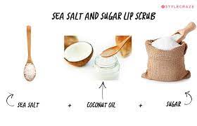 So, this seasonal diy lip scrub is just what you need for soft lips all year round. 26 Diy Lip Scrubs Free Homemade Exfoliator Recipes Mymydiy Inspiring Diy Projects