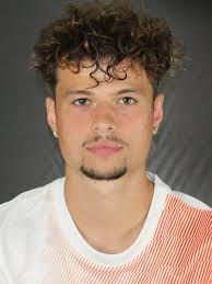 2024 Men's Soccer Roster