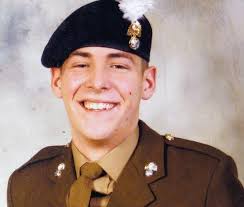 Millwall fans to join Fusiliers in unveiling memorial plaque for Lee Rigby  at the Den