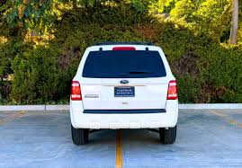 Image result for White Platinum 2012 Escape