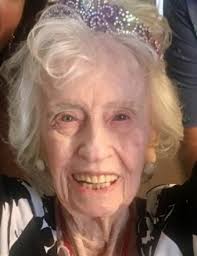 Barbara Herrick Obituary (1922