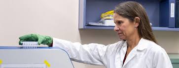 Genomics Research Incubator expands assay and training options for  scientists