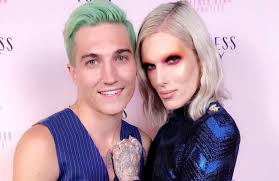 Owner of jeffree star cosmetics mom of 7 pomeranians currently in wyoming writing my autobiography. The Truths About Nathan Schwandt