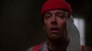 Just Before Dawn (1981)