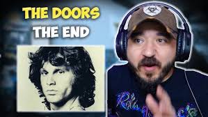 THE DOORS