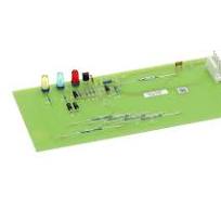 Nortec 257-3846 Control Board, Float, Water Level, GS/SE/NHRS