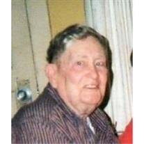 William Laursen, Sr. Obituary