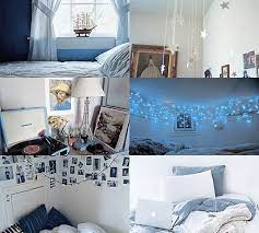Pvffskein Ravenclaw Bedroom Aesthetic Due To M O O N M A G I C Ravenclaw Bedroom Ravenclaw Common Room Aesthetic Bedroom