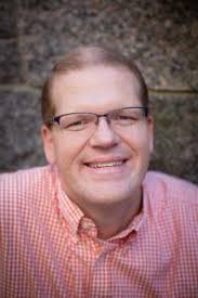 Jared Christensen, Vice President