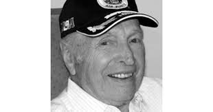 William Ingham Obituary (1918