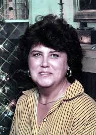 Patsy Thornton Obituary