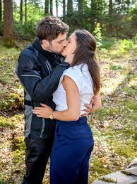 Vorschau: Sturm der Liebe (4349) • Deutschland 2024 | Programm