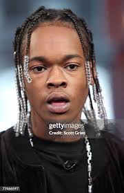 144 Hurricane Chris Rapper Stock Photos, High-Res Pictures, and Images