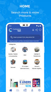 Did you know i was also seeking from the same problems after a hard search i got the best solution which solve my problem Compare Kart Best Price Comparison App For Android Apk Download