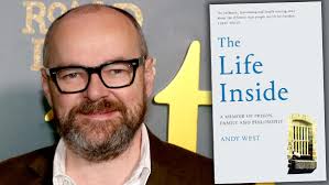 Matilda The Musical' Scribe Dennis Kelly Penning BBC Adaptation Of Andy  West's Prison Memoir 'The Life Inside'