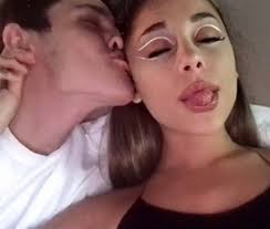 Where Do Ariana Grande & Dalton Gomez Live & Do They Live Together?