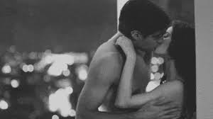 Deep Kiss Gifs Get The Best Gif On Giphy Share a gif and browse these related gif searches. deep kiss gifs get the best gif on giphy