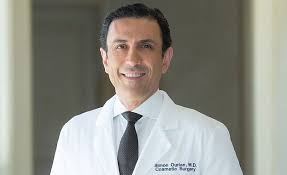 See what heinrich garbers (heinrichgarbers) has discovered on pinterest, the world's biggest collection of ideas. Get Rid Of Your Stretch Marks With Celebrity Doctor Dr Simon Ourian Fab World Today