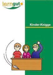 Kinder Knigge Knigge Kinder Grundschule