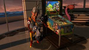 We did not find results for: Pinball Fx2 Vr 2016 Video Game