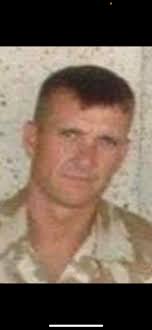 Any bikers out there able to help out ? We are not point of contact Sharing