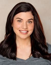 Stacie Mitchell's Instagram, Twitter & Facebook