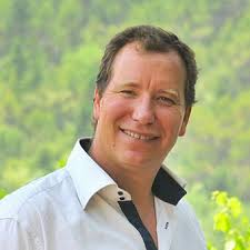 Thomas de Lagarde : Ancien directeur des Vignobles de Berne